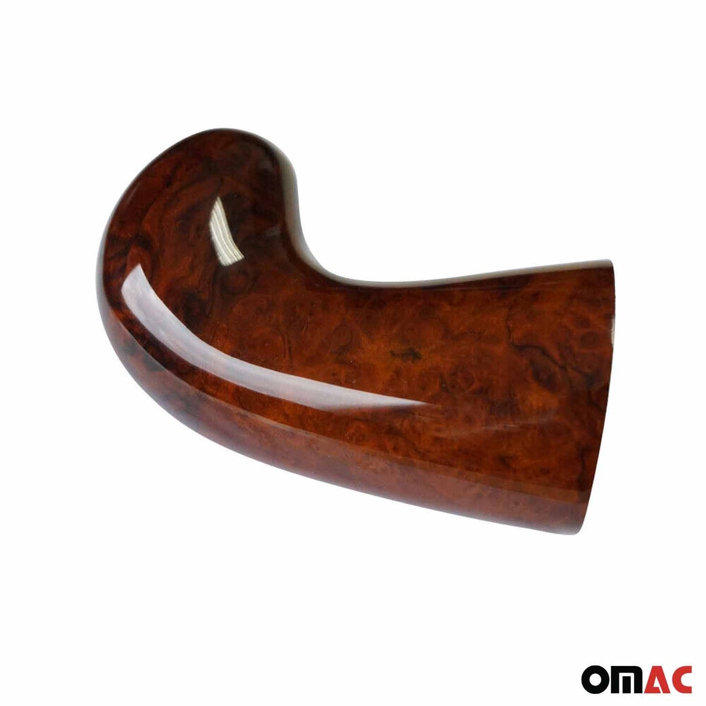 Schaltknauf Schaltknopf für Mercedes Vito W638 1996-2003 Manuell Wurzelholz