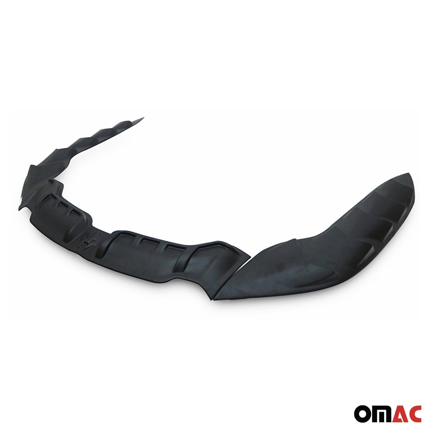 Motorhaube Deflektor Insekten Steinschlagschutz für Toyota Hilux 2021-2025 3tlg