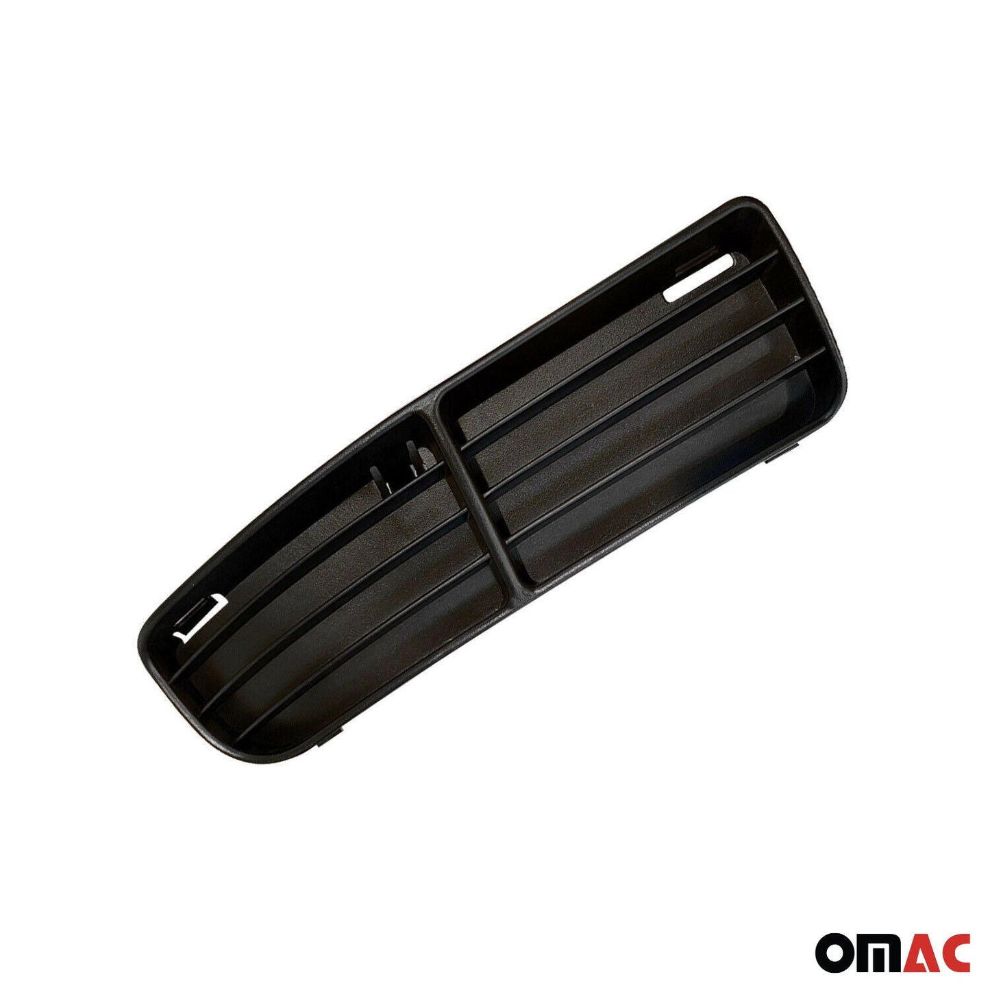 6N0853666A Nebelscheinwerfer Rahmen für VW Polo 6N1 1998-2002 Rechts Kunststoff