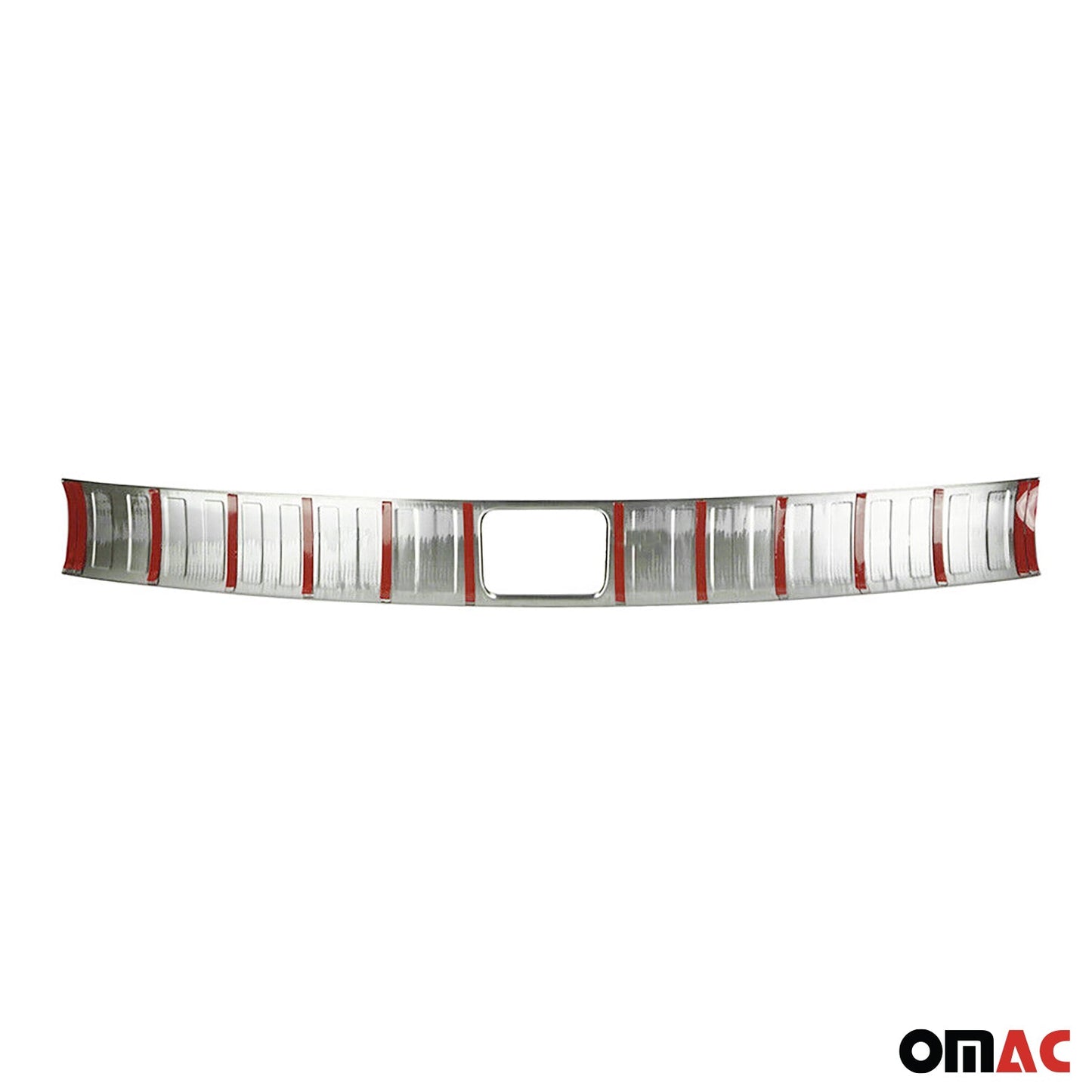 Protecție prag bară de protecție interioară pentru Hyundai Tucson 2015-2020, crom periat