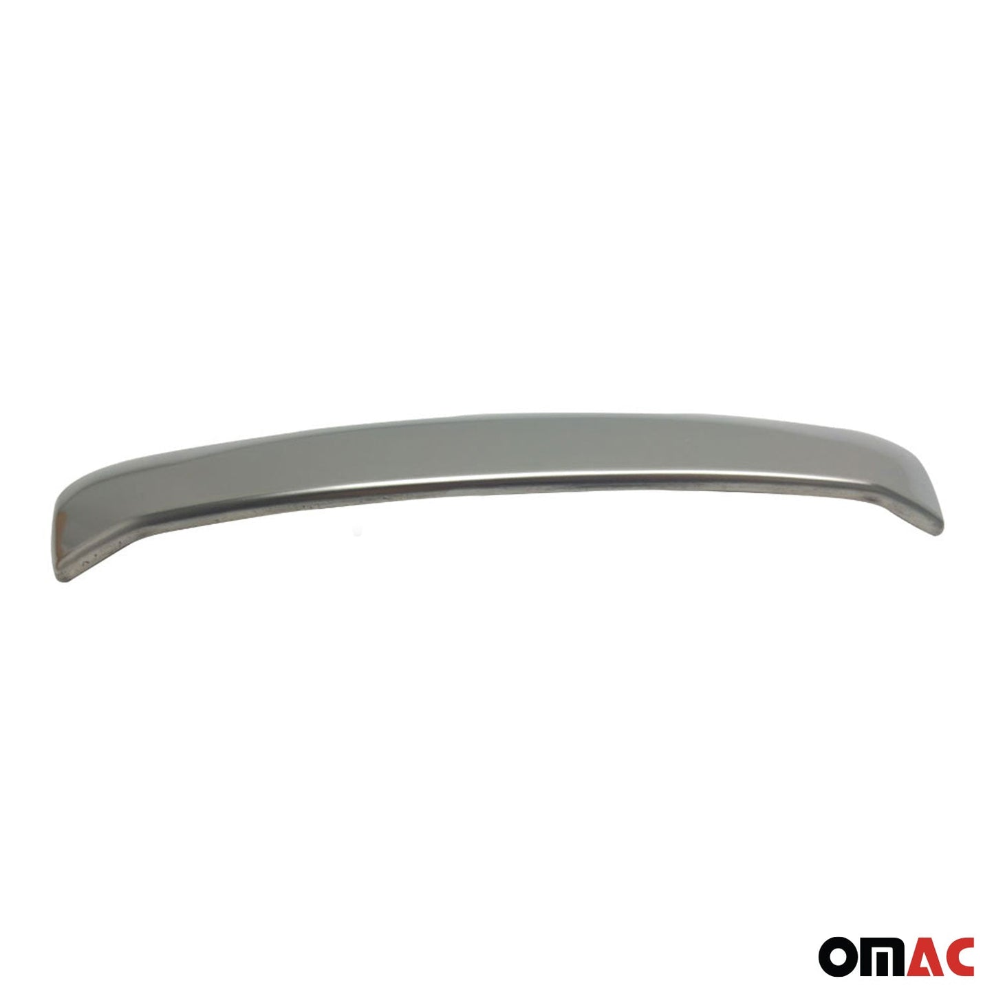 Mâner deschizător portbagaj pentru Opel Corsa D 2006-2015 oțel inoxidabil cromat