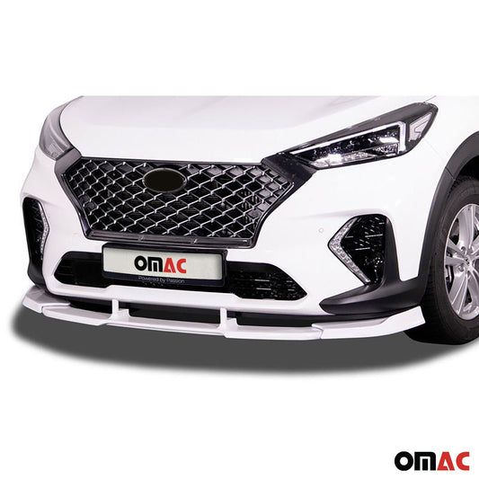 RDX Frontspoiler Vario-X Spoiler für Hyundai Tucson N-Line FL 2018-2020