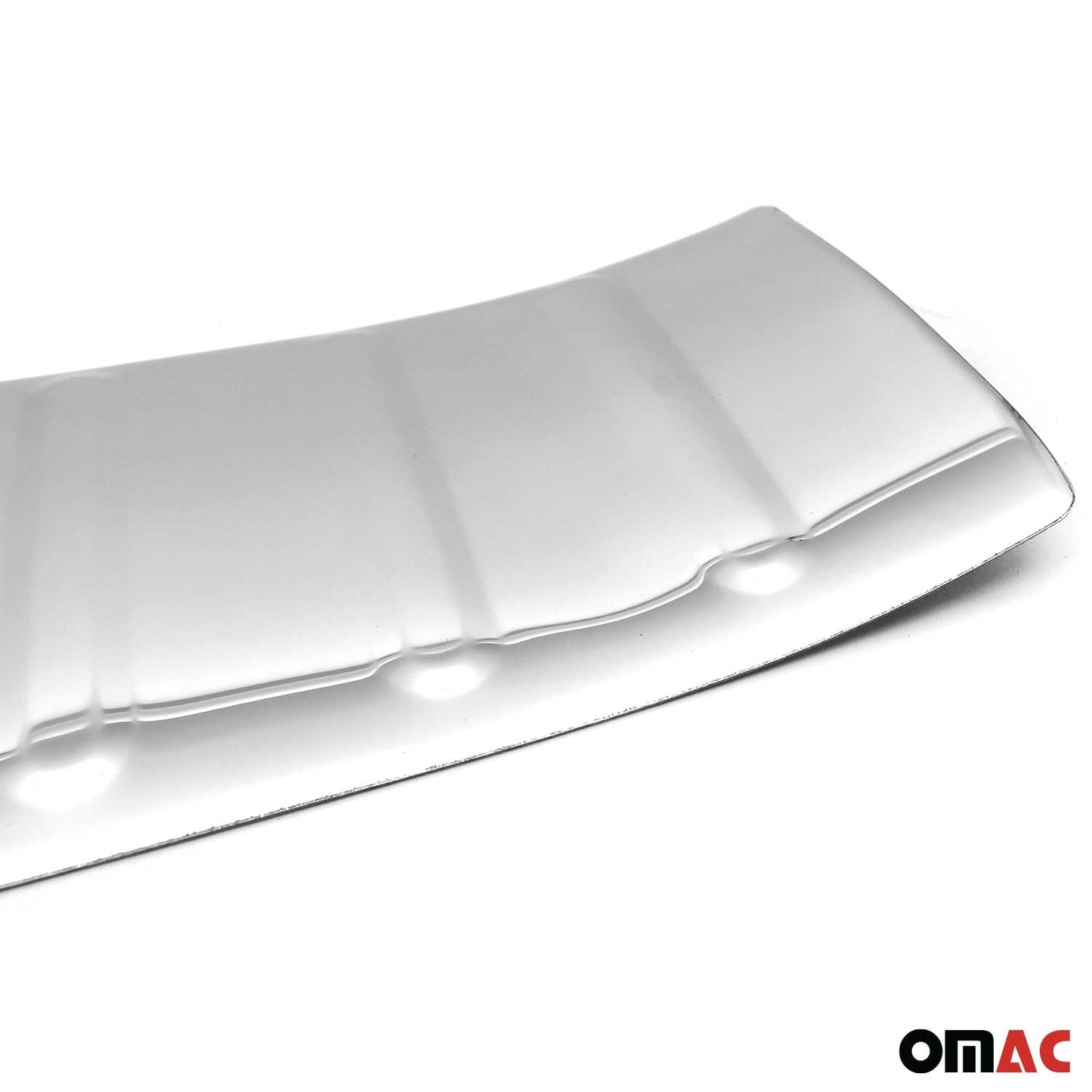 Protecție prag bară de protecție interioară pentru Hyundai Tucson 2021-2025, oțel inoxidabil, set 2 piese