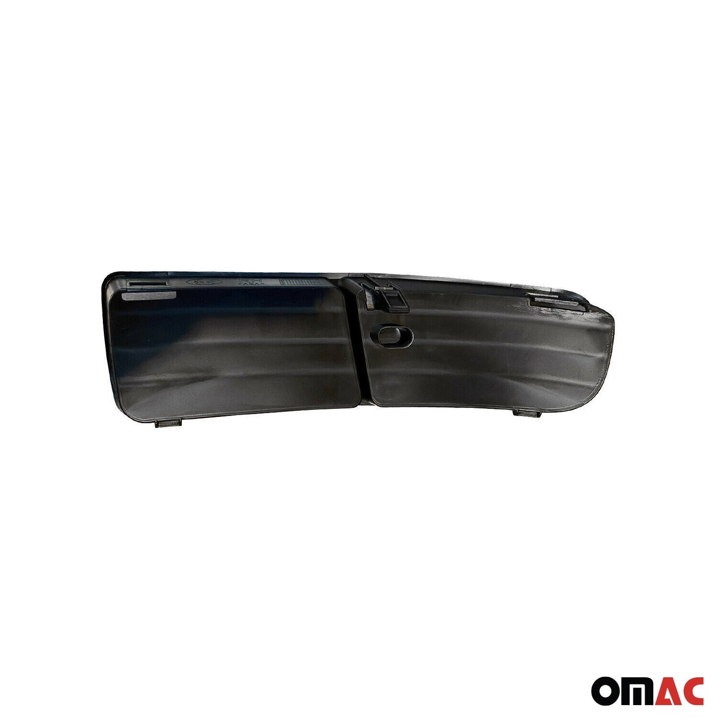 6N0853666A Nebelscheinwerfer Rahmen für VW Polo 6N1 1998-2002 Rechts Kunststoff