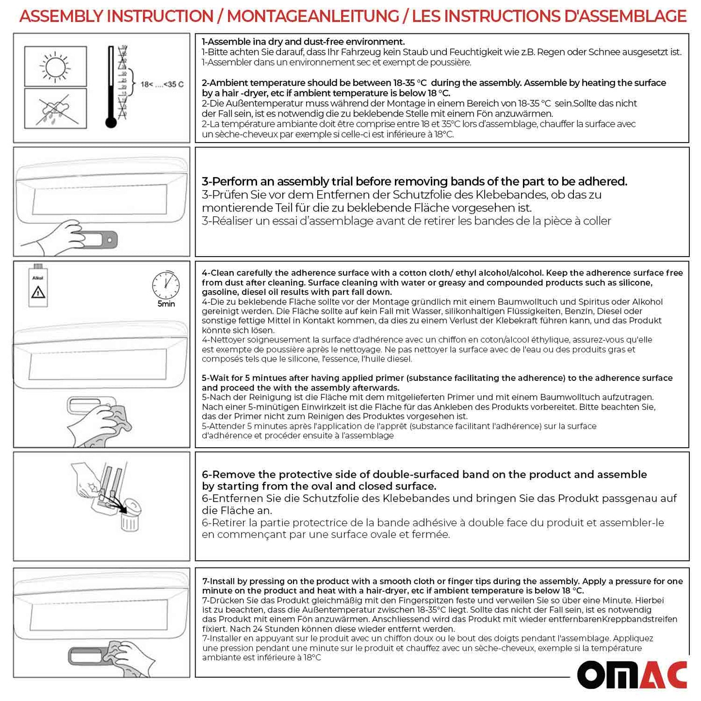 Bandă decorativă portbagaj/hayon pentru Opel Meriva 2003-2010, oțel inoxidabil cromat