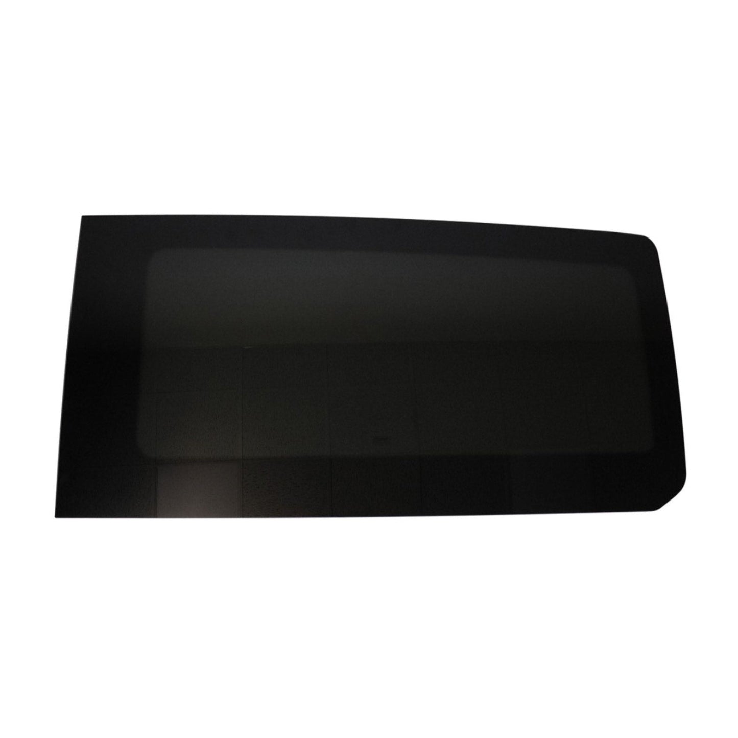 Seitenfenster Sicherheitsglas für VW Crafter 2017-2025 Auto Links L2 Schwarz