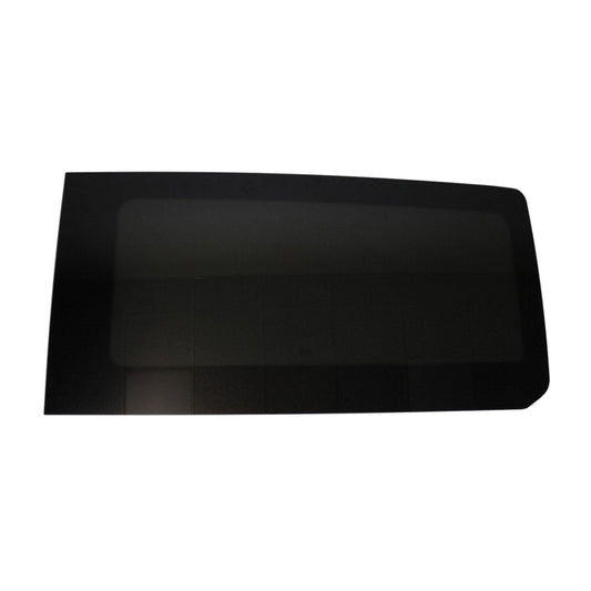 Seitenfenster Sicherheitsglas für VW Crafter 2017-2025 Auto Links L2 Schwarz