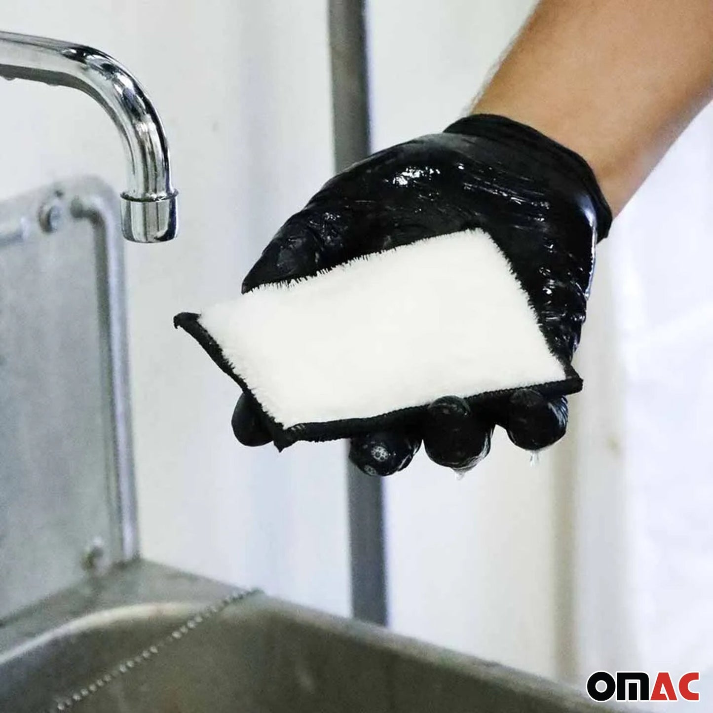 Spalator de interior Koch Chemie