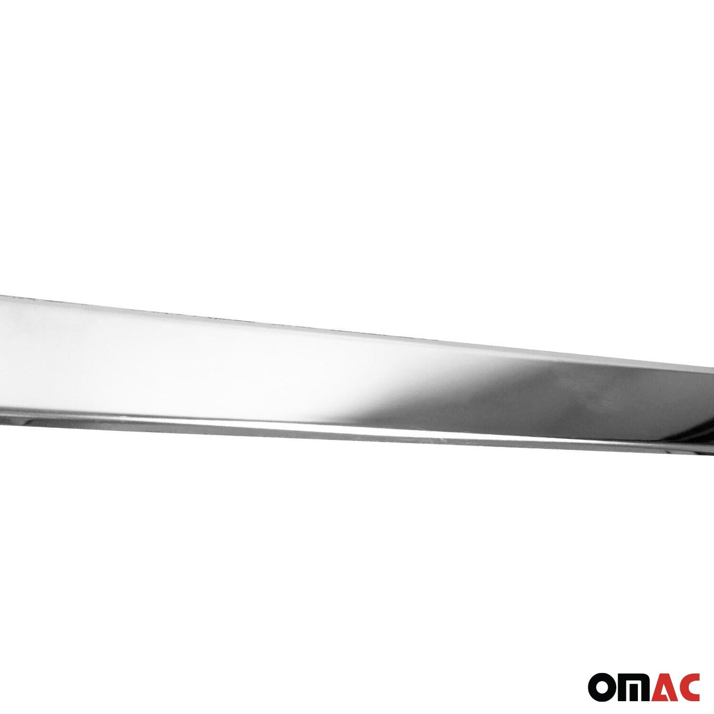 Heckklappe Kofferraumöffner Griff für Ford Focus 2015-2018 Edelstahl Chrom