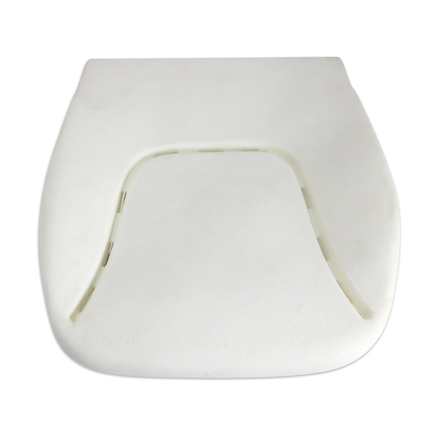 Sitzpolster Auto Schaumstoff Schaumpolster für Fiat Doblo 2000-2010 Sandfarben