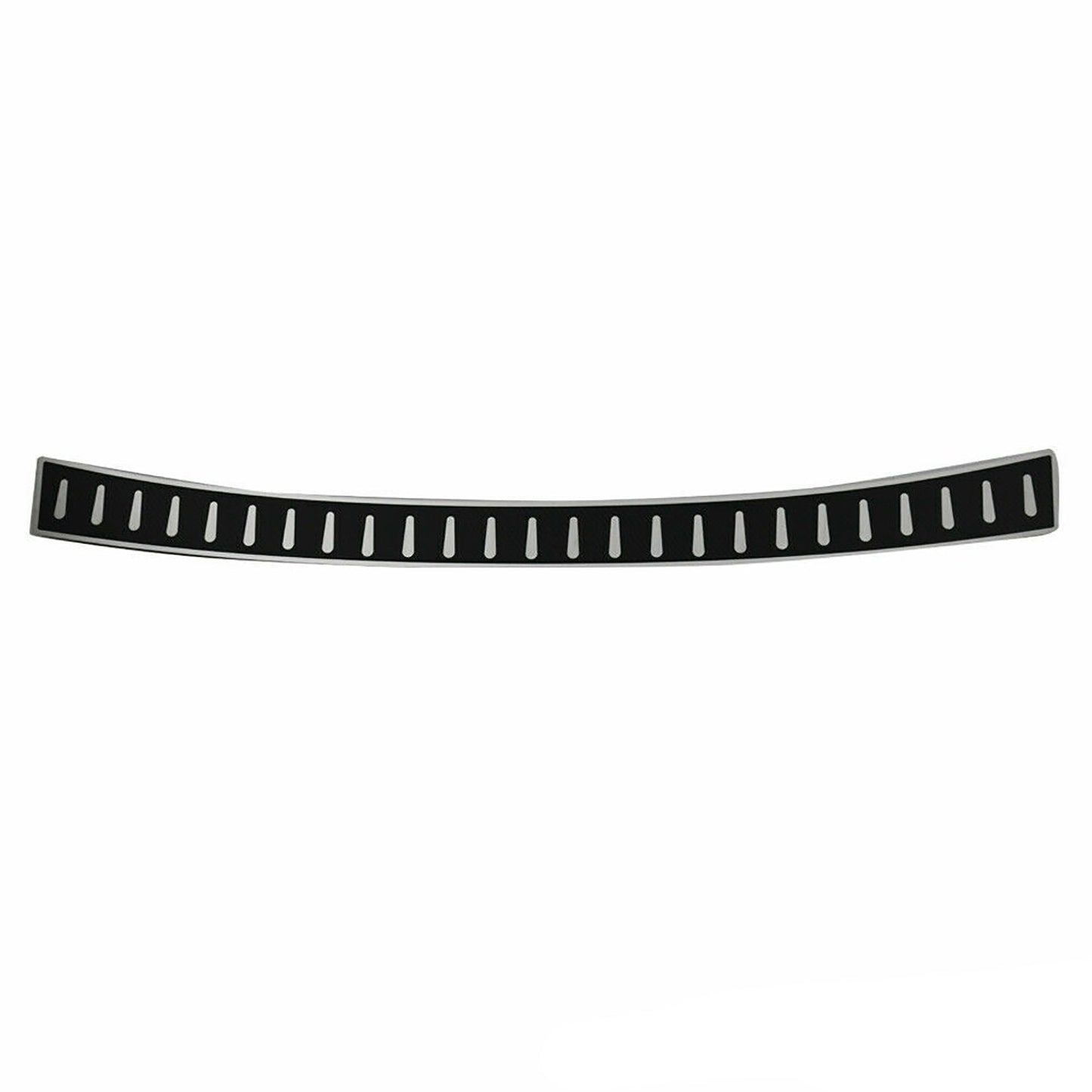 Protecție prag bara de protecție pentru Subaru Outback 2015-2025, folie cromată din fibră de carbon