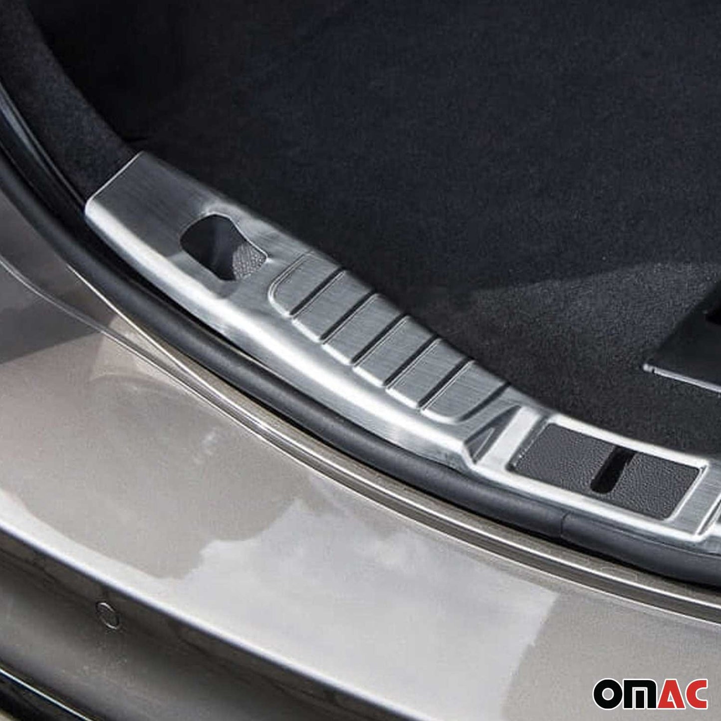 Protecție prag interior bară de protecție pentru Ford Mondeo mk5 Saloon 2014-2022 oțel