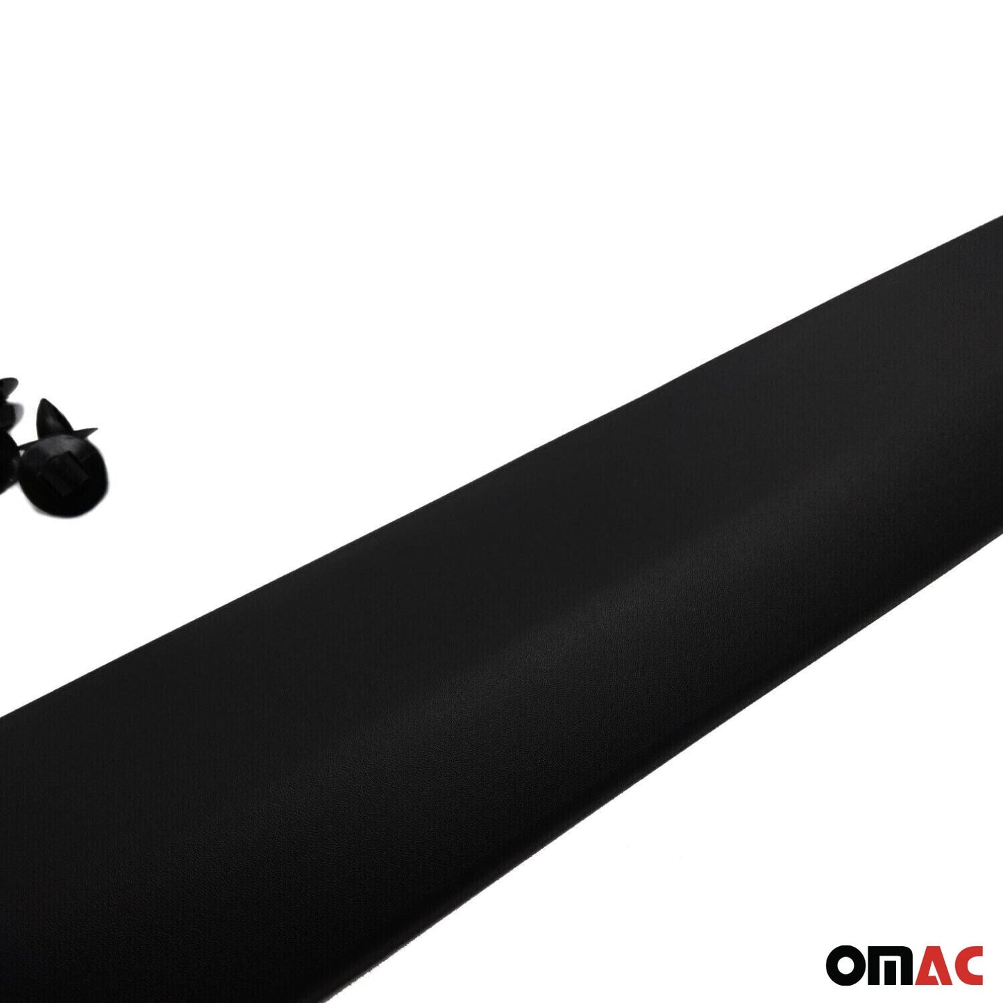 735534338 Seitenleisten Türleisten für Opel Combo D Fiat Doblo II Links ABS