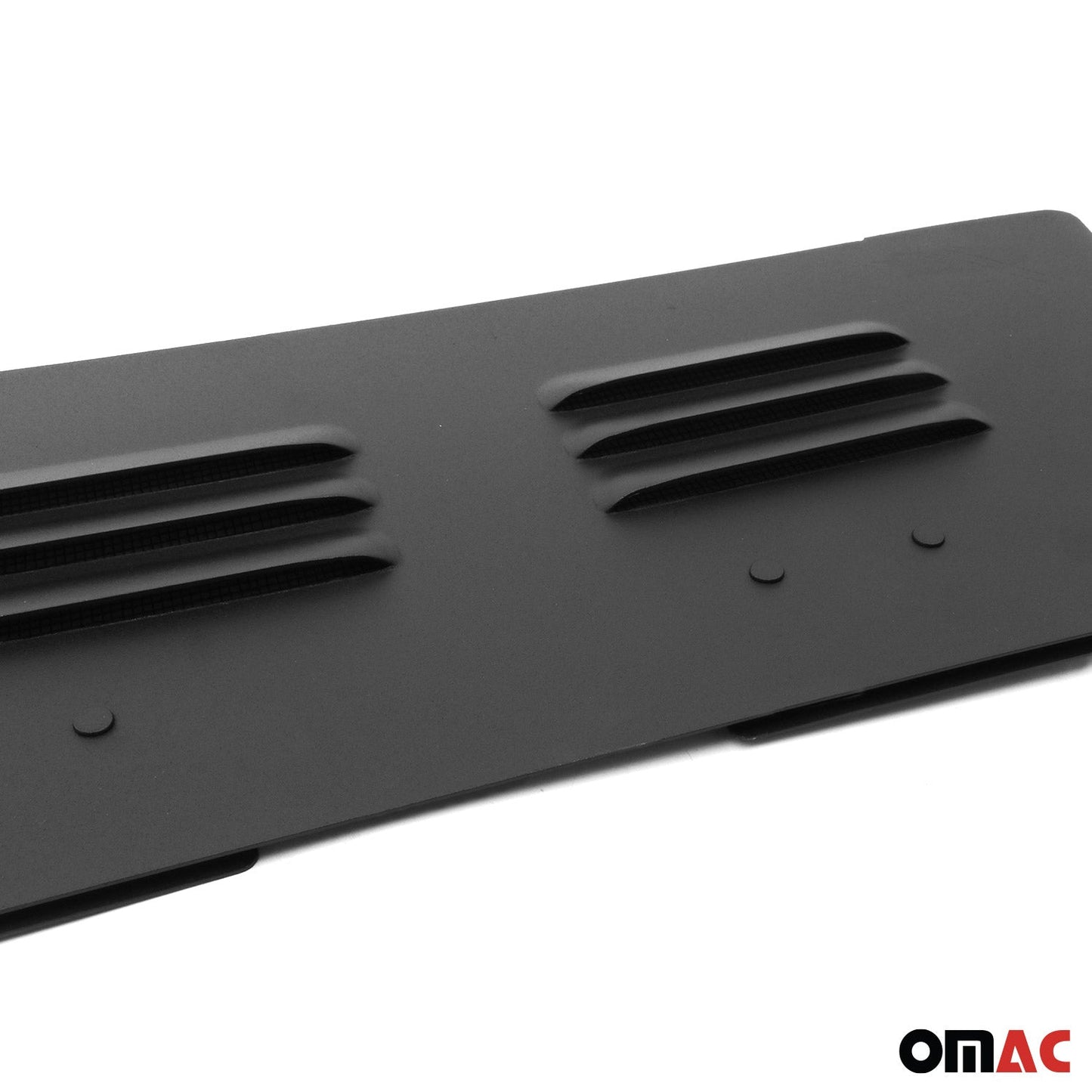 Lüftungsgitter Schiebetürfenster für VW Caddy 2021-2025 Entlüftung 2 tlg