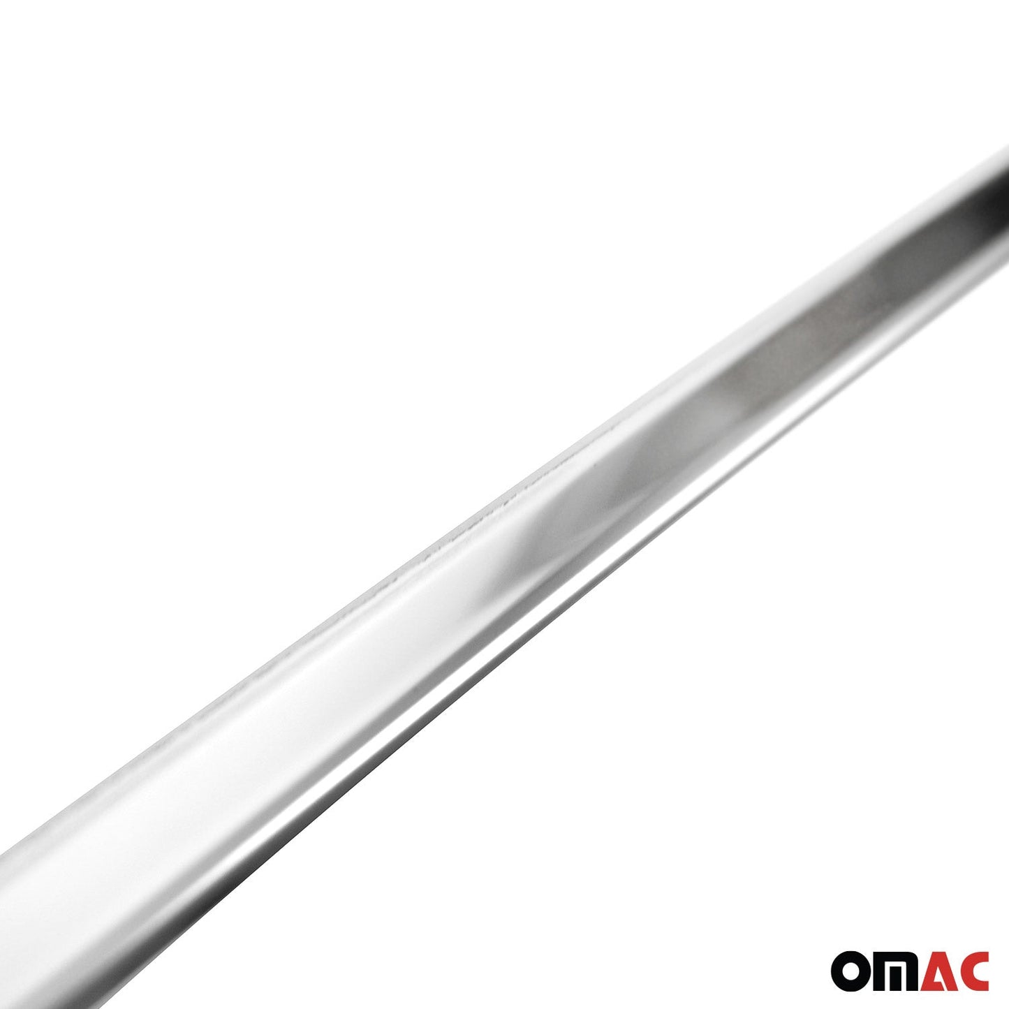 Ornamente prag portbagaj, ornamente hayon pentru Peugeot 5008 2009-2017, oțel inoxidabil cromat