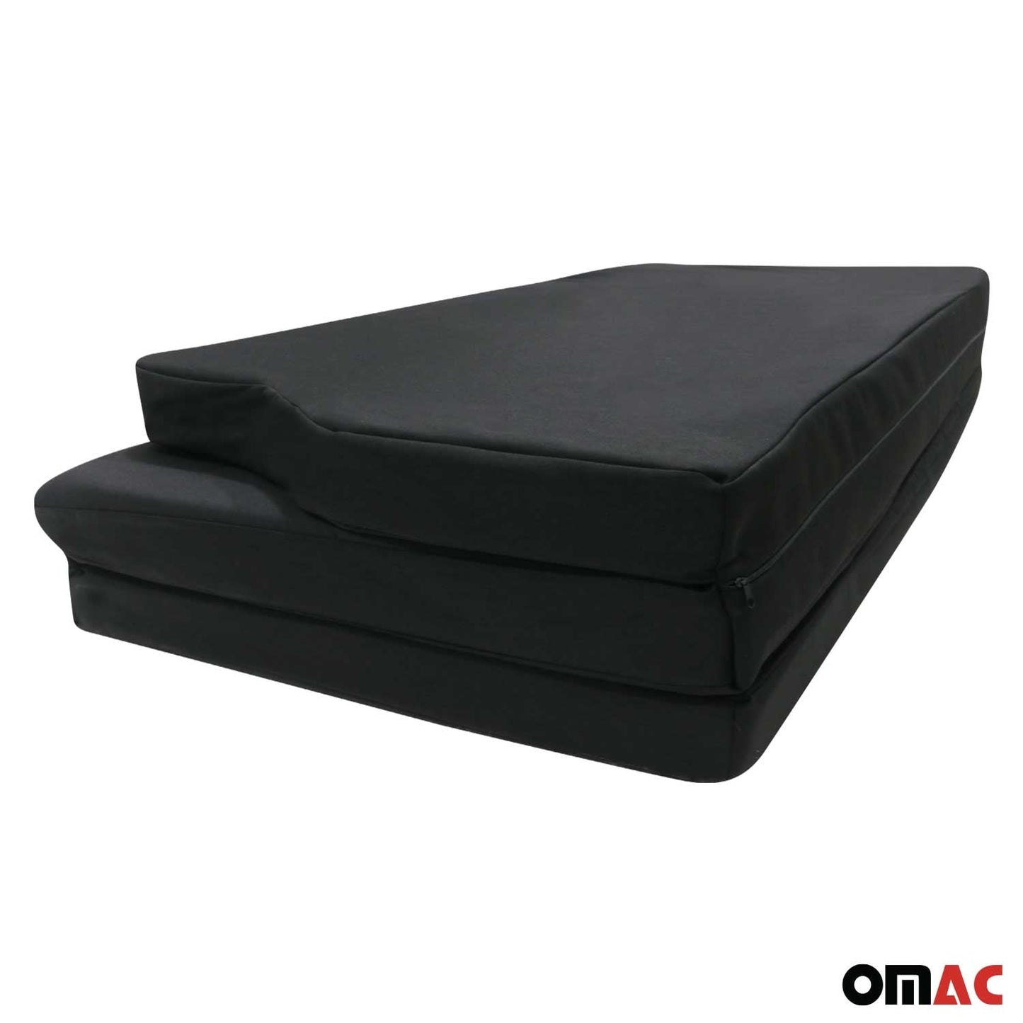 Materac składany Multiflexboard zestaw konsol do VW T5 T6 T6.1 Multivan 2003-2025