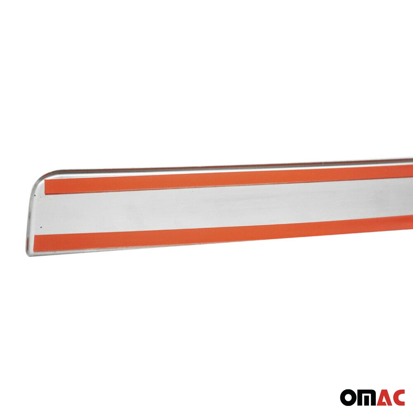 Heckklappe Kofferraumöffner Griff für VW Crafter 2006-2017 Edelstahl Chrom