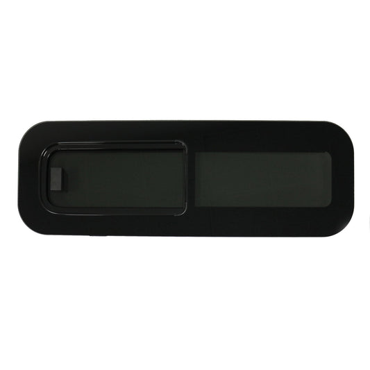 Schiebefenster Seitenscheibe Wohnwagenfenster für Wohnmobil Camper Links 800x270