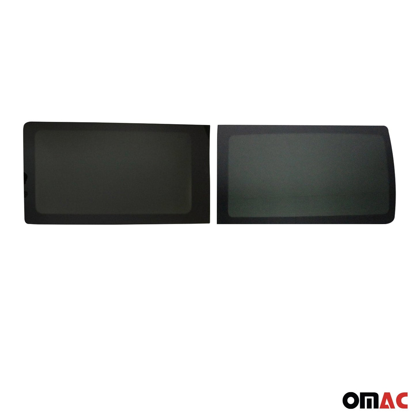 Seitenfenster Autoglas für VW T5 T6 2003-2025 Links Rechts 4x SET L1 Kurzer