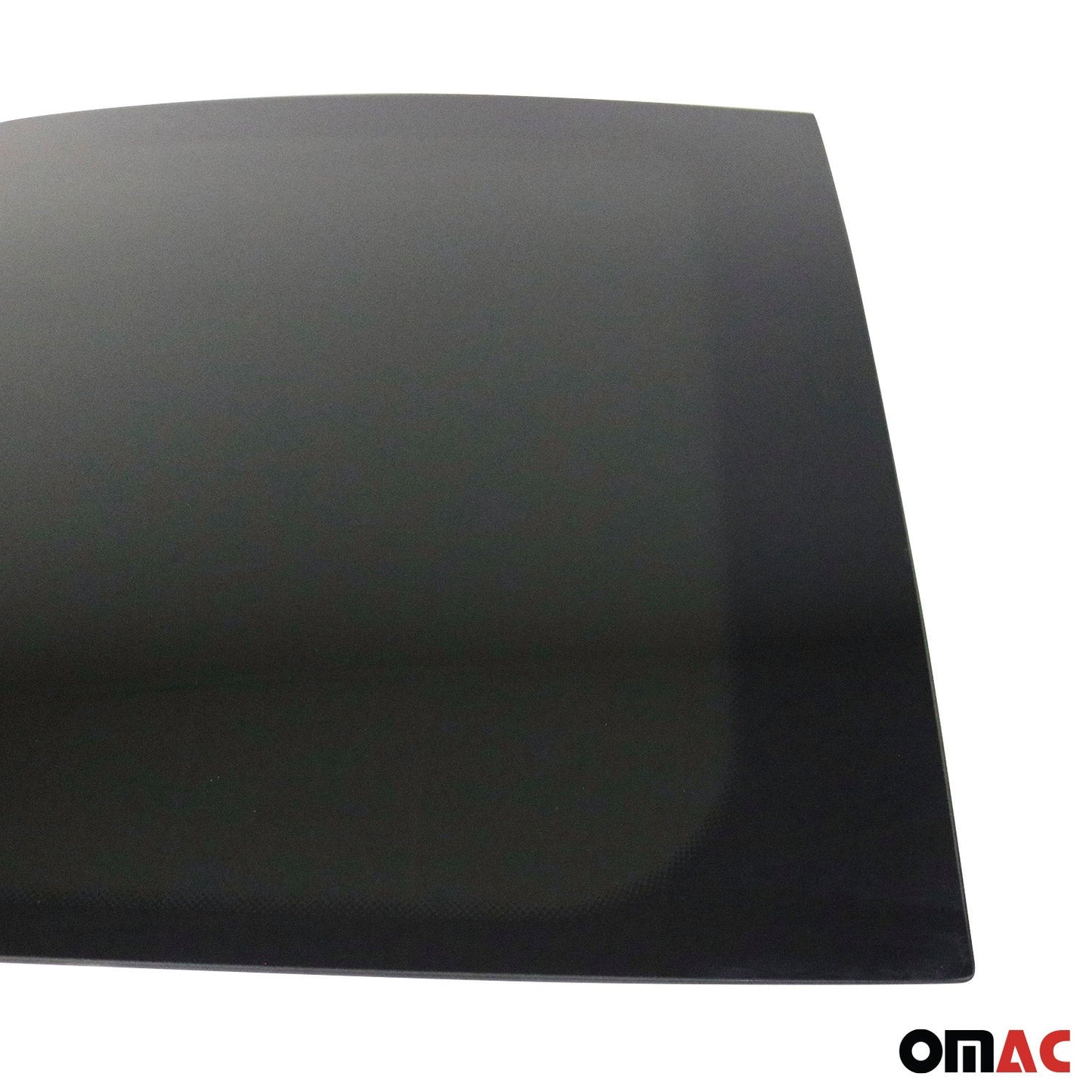 Heckscheibe Fenster für VW Caddy 2003-2020 Doppelflügeltür Hinten Links L1 L2