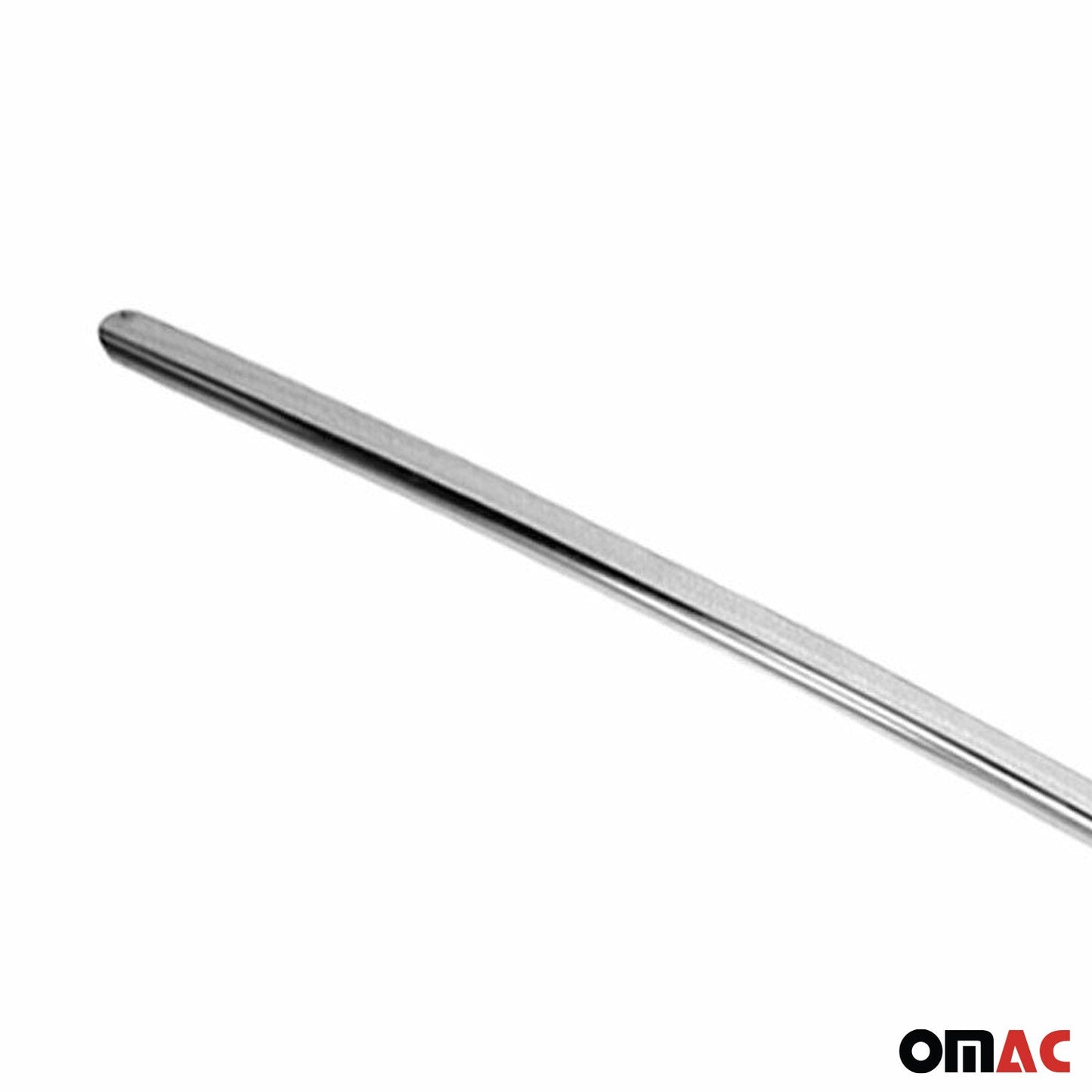 Ornamente prag portbagaj pentru Hyundai i30 2012-2017, oțel inoxidabil cromat