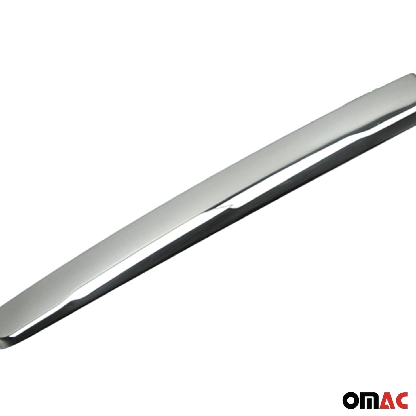 Mâner deschizător portbagaj pentru Renault Trafic 2014-2024, ușă batantă, cromat