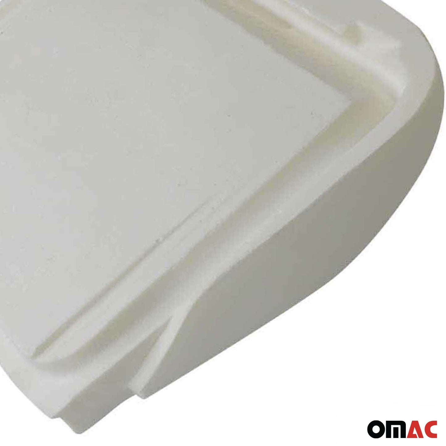 Wyściółka piankowa na fotel samochodowy Citroen Berlingo 96-08 kolor piaskowy