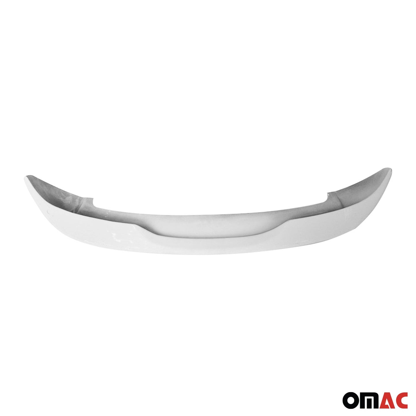 Heckspoiler Dachspoiler Flügel für Opel Astra J Schrägheck 2009-2015 Grundiert