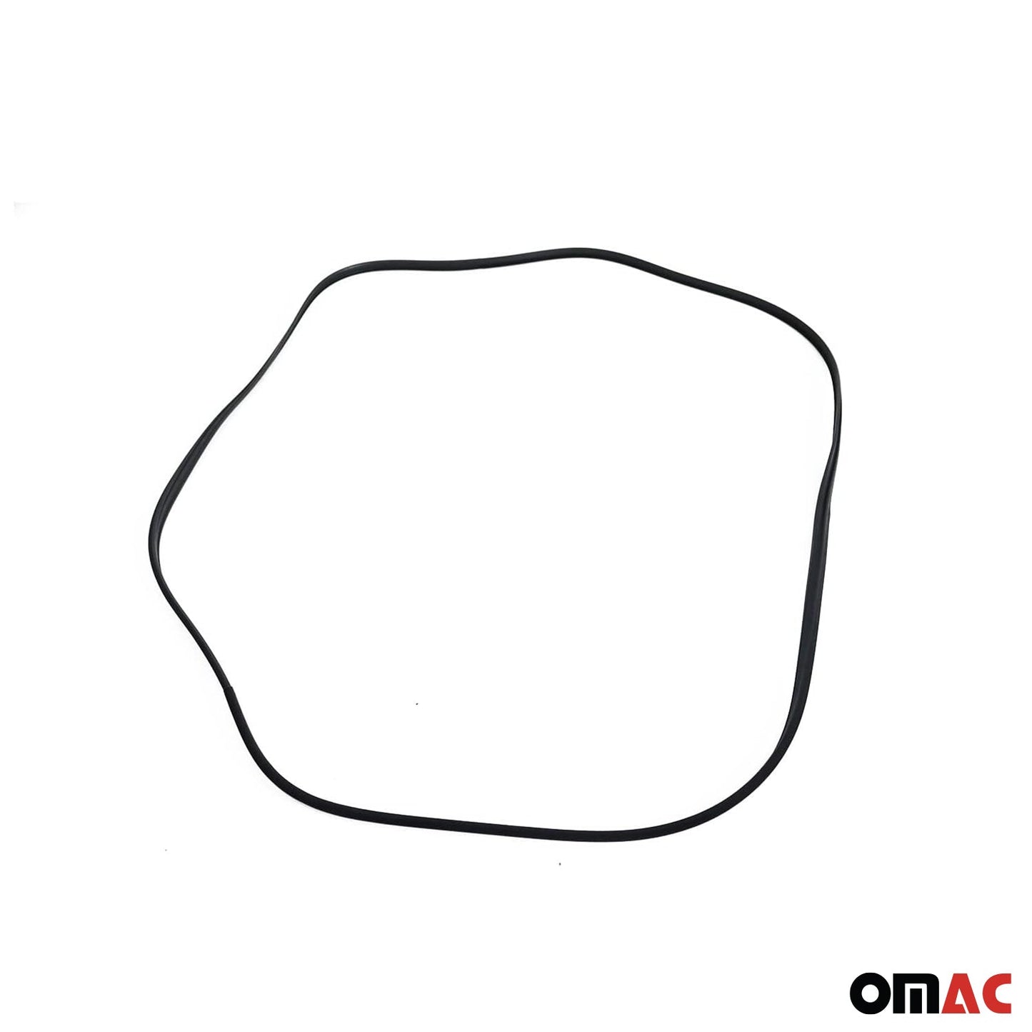 Schiebedach Schiebefenster Gummidichtung für Mercedes S Klasse W126 1979-1991