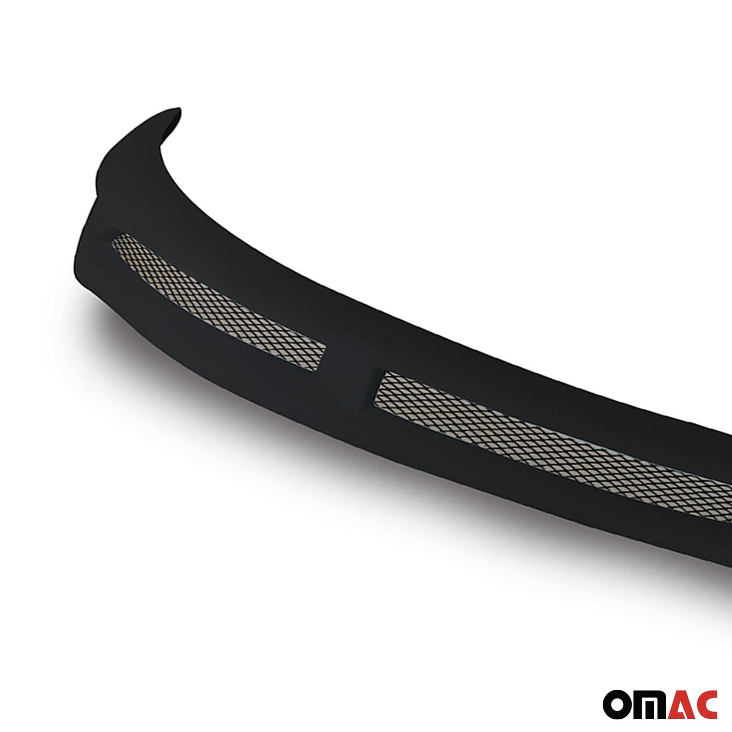 Splitter bara de protectie spoiler fata pentru VW Multivan T5 Caravelle 2003-2010