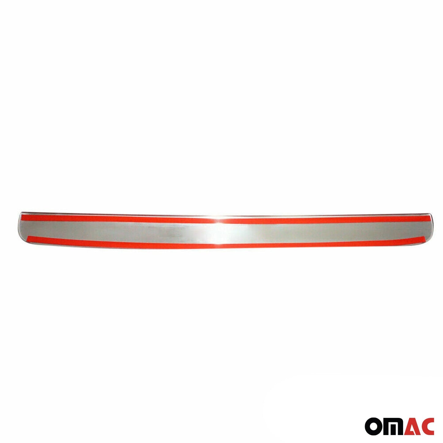 Mâner deschizător portbagaj pentru VW Caddy 2010-2015, oțel inoxidabil, cromat