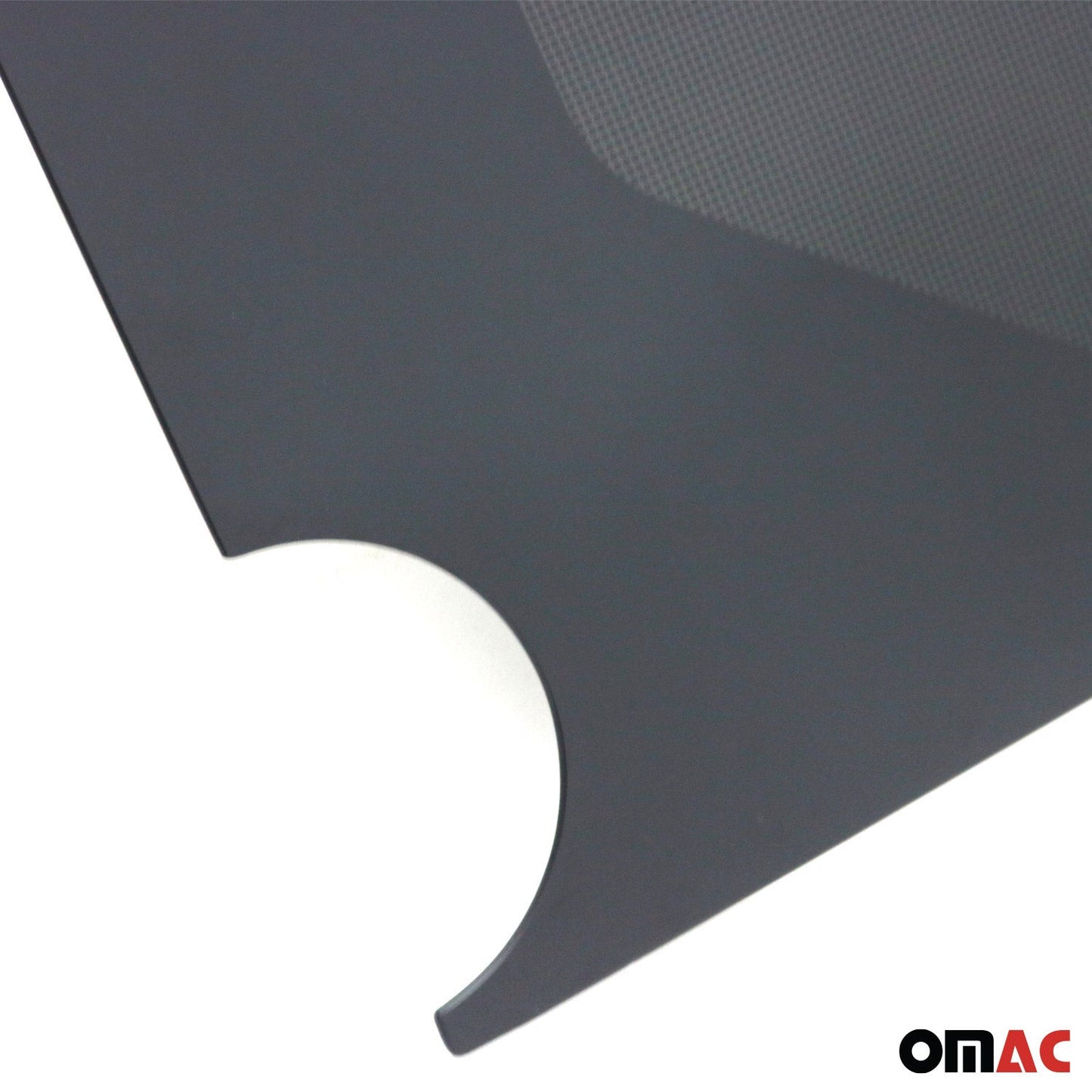 Heckscheibe Fenster für VW Crafter 2018-2025 Doppelflügeltür Hinten Rechts L2 L3