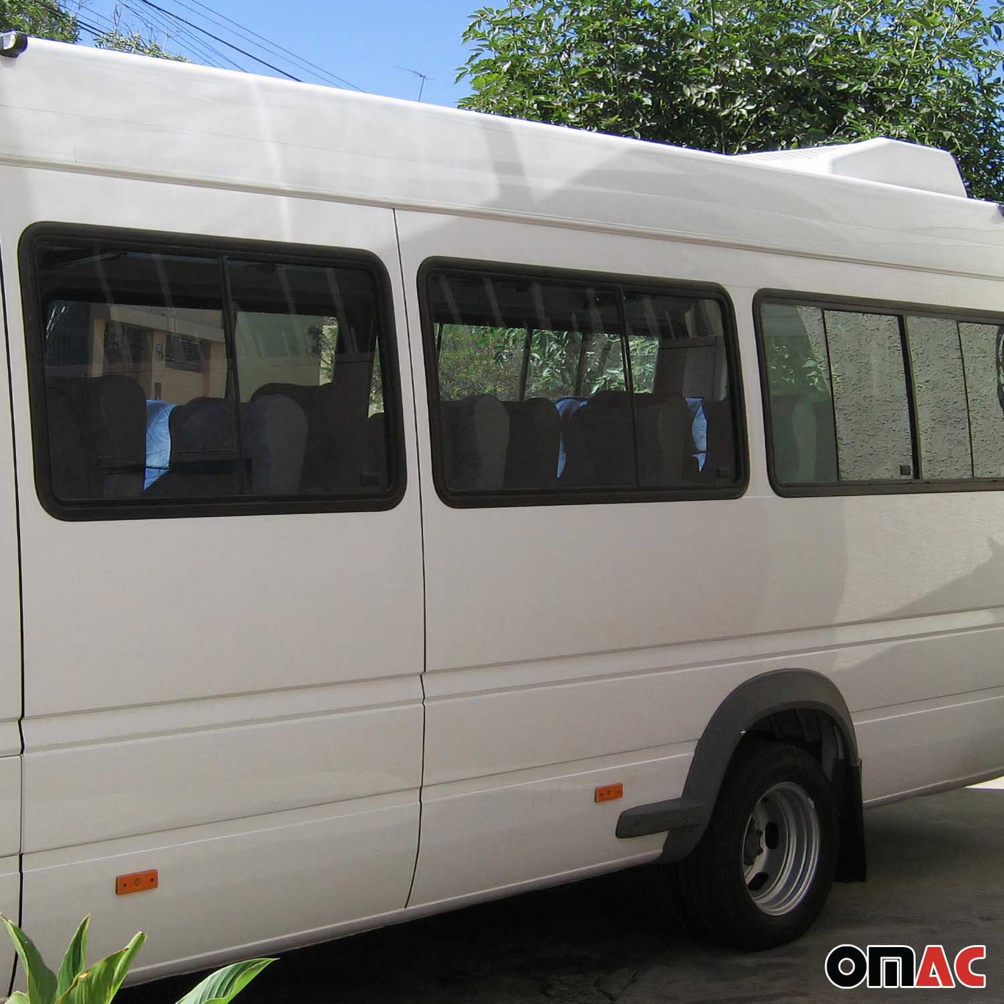 Auto Türdichtungdichtung Kantenschutz für Mercedes Sprinter 901 1995-2006