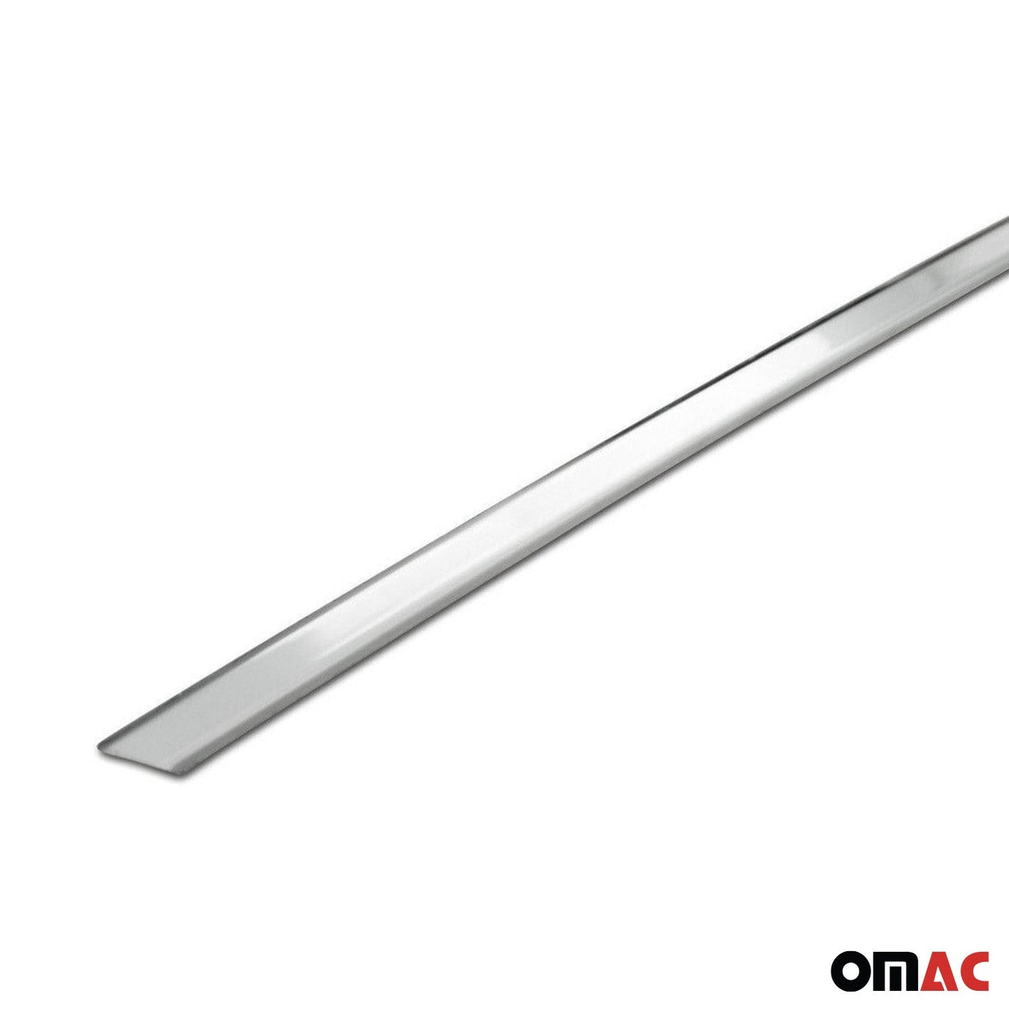 Kofferraumöffner Griff für Audi A5 Cabriolet Coupe 8T 8F 2007-17 Edelstahl Chrom