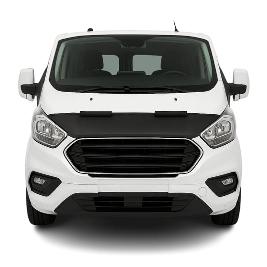 Protecție capotă anti-ciobituri pentru Ford Tourneo Transit Custom 2018-2024