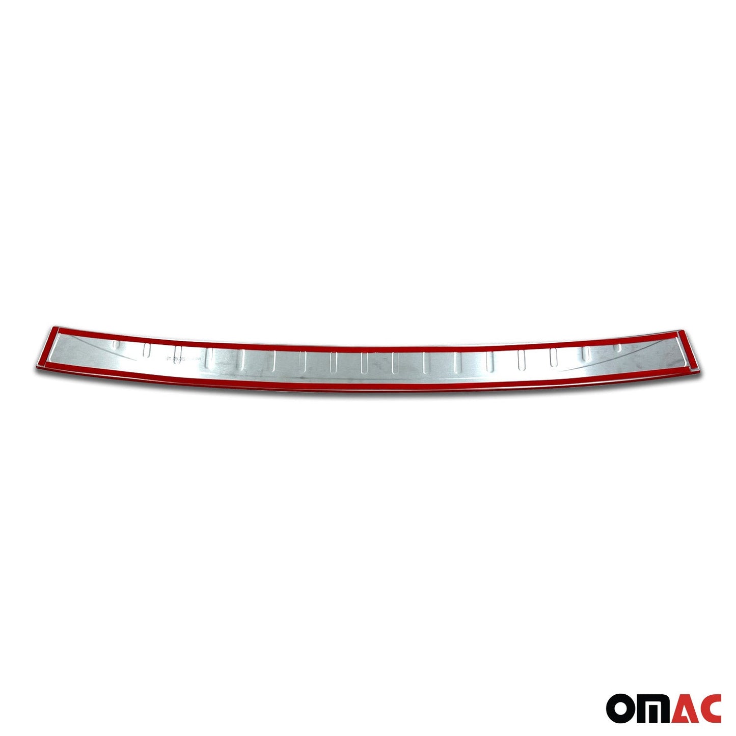 Apărătoare prag/bară de protecție pentru Volvo XC60 2008-2017, oțel inoxidabil periat