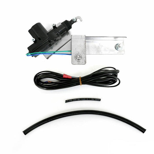 Set sistem de închidere centralizată a portbagajului pentru Ford Ranger 2015-2023