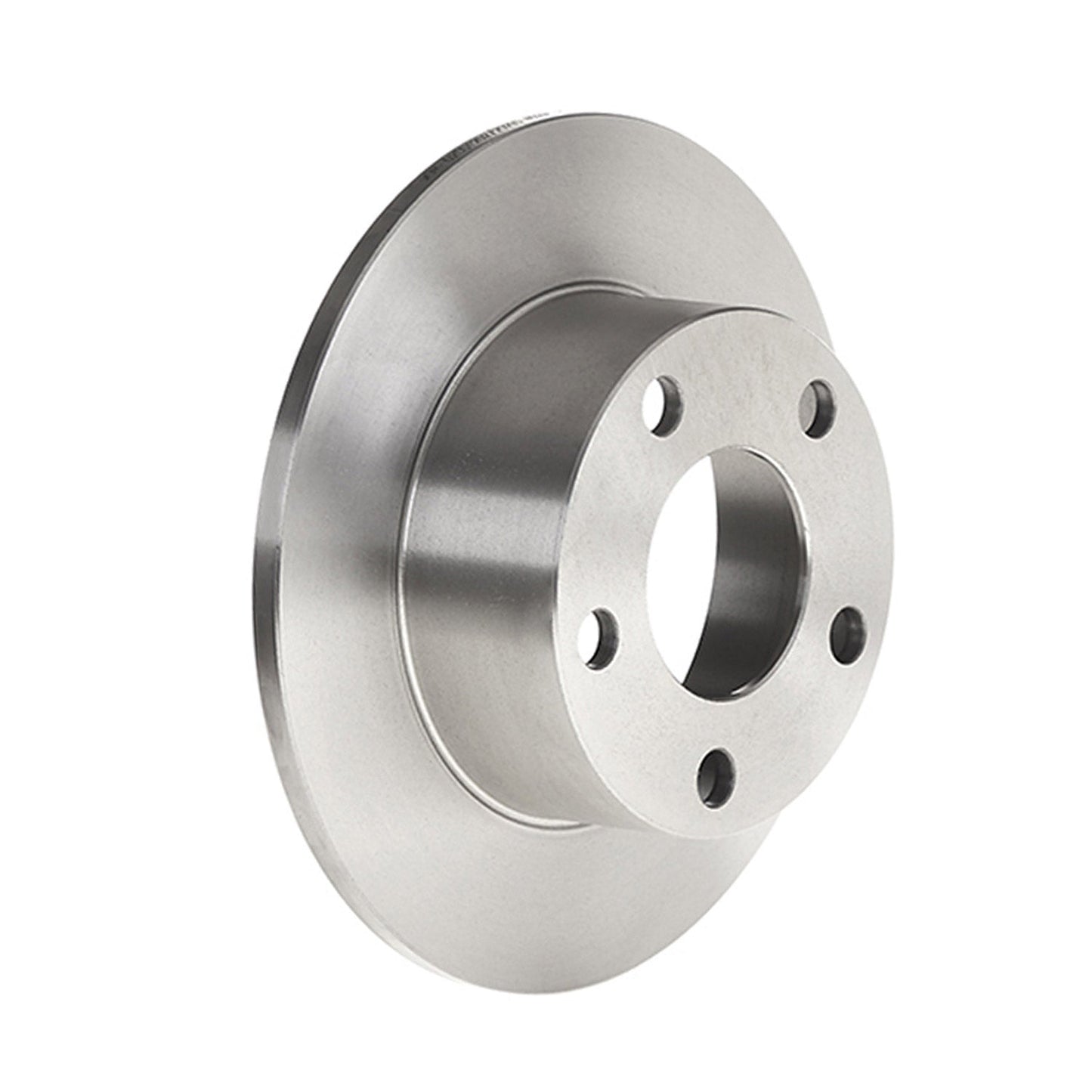 Bremsscheibe für Audi A6 Superb VW Passat 2x 245 Voll Brembo Disk 08.5743.14