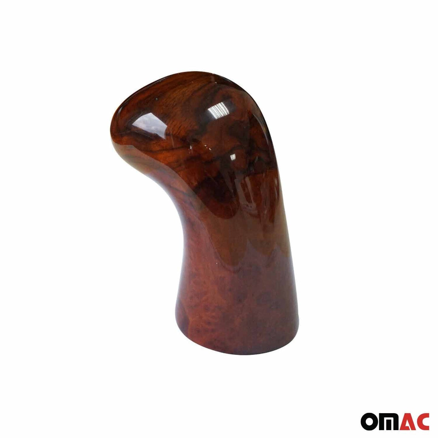 Schaltknauf Schaltknopf für Mercedes Vito W638 1996-2003 Manuell Wurzelholz