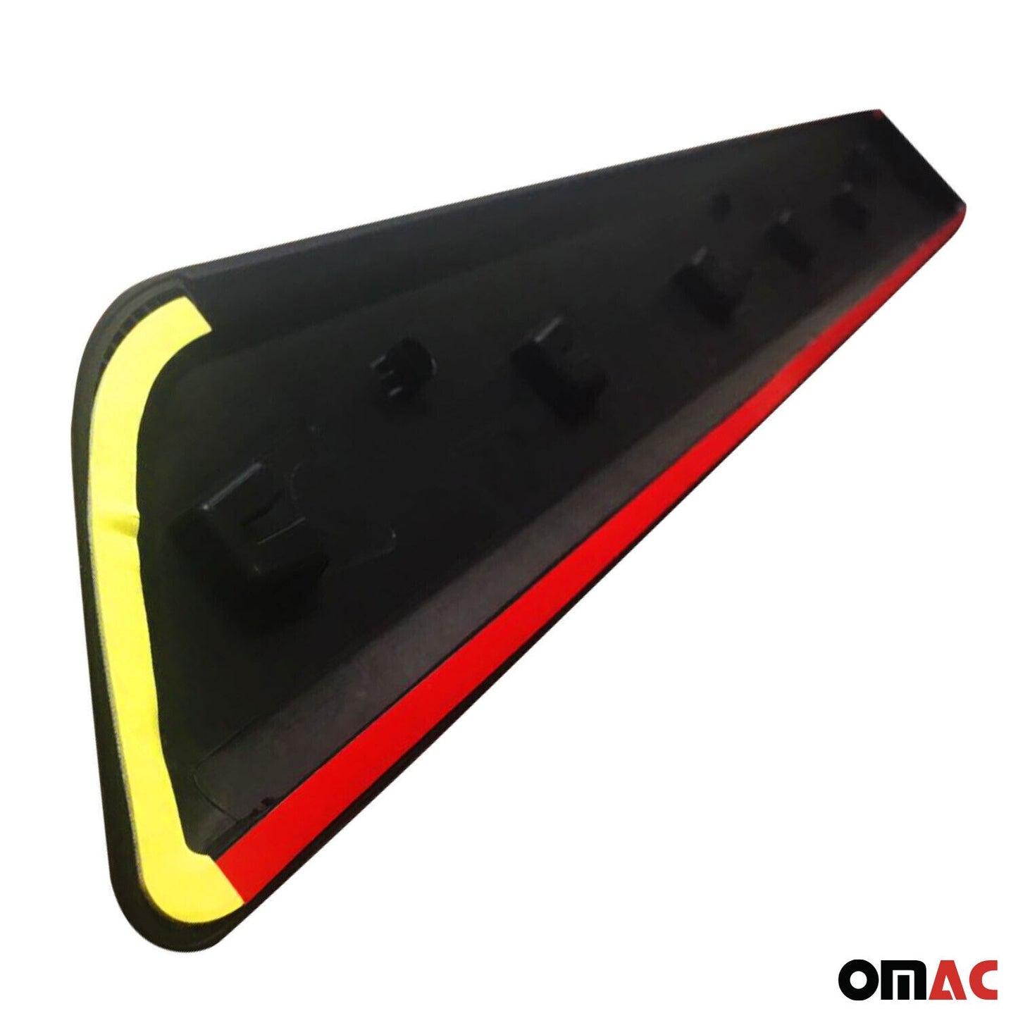 735460576 Seitenleiste Türleisten für Fiat Fiorino Qubo 2007-2018 Links ABS