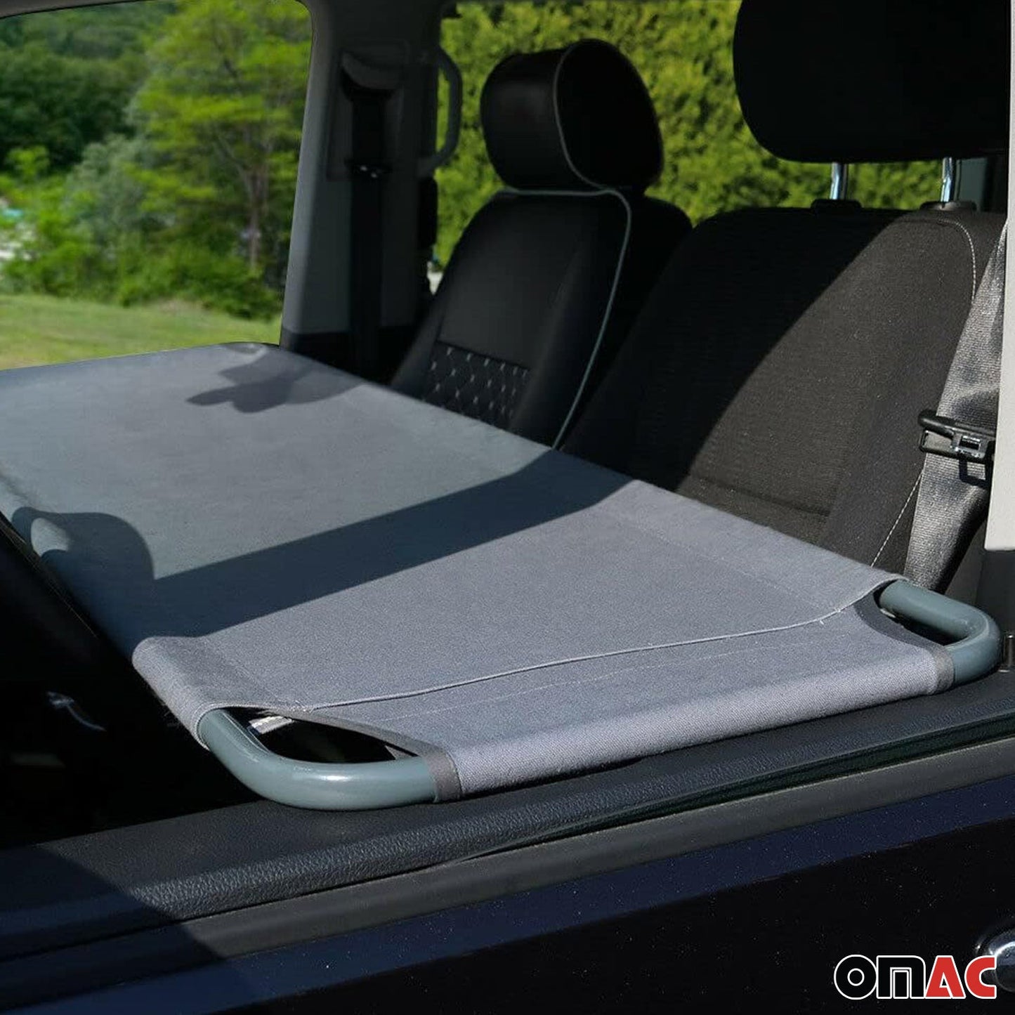 Camper Bett Kinderbett Fahrerhausbett für VW Transporter T5 T6 T6.1 2003-2025