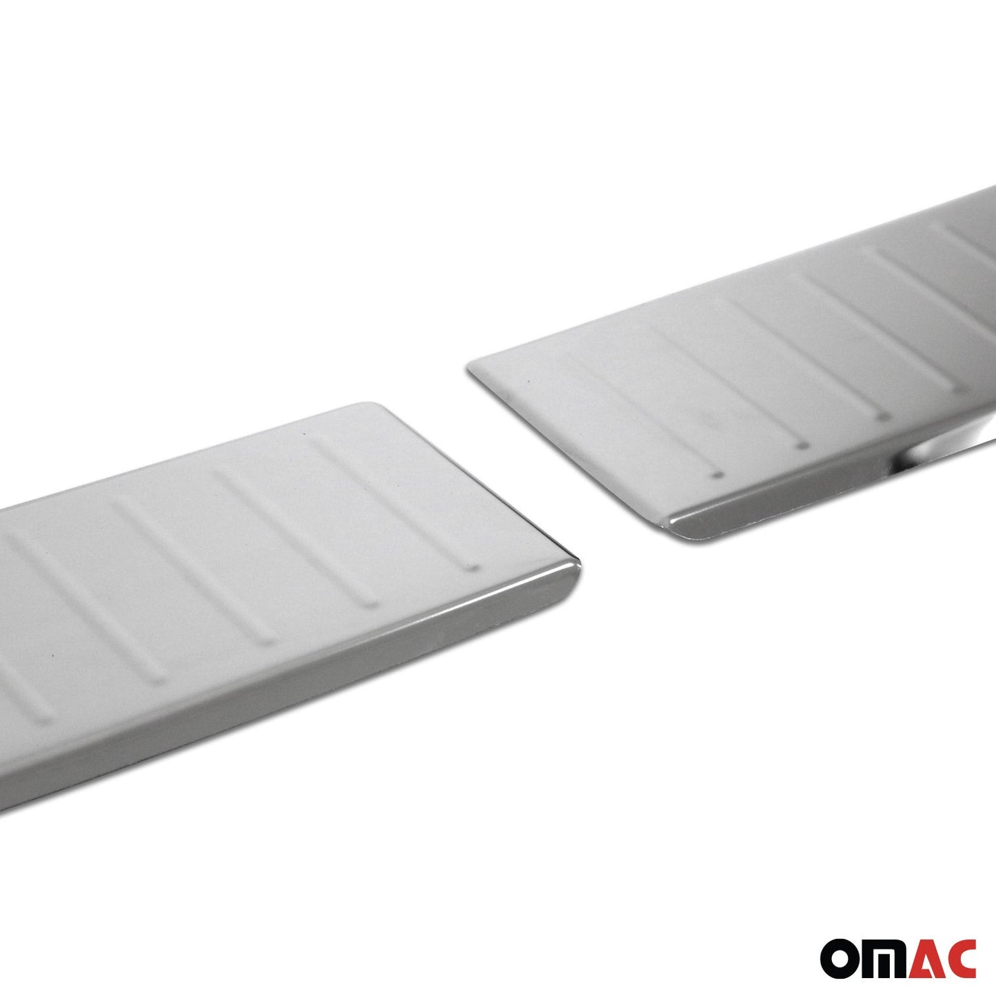 Protecție prag bară de protecție interioară pentru Nissan Juke 2021-2025, oțel inoxidabil, set 2 piese