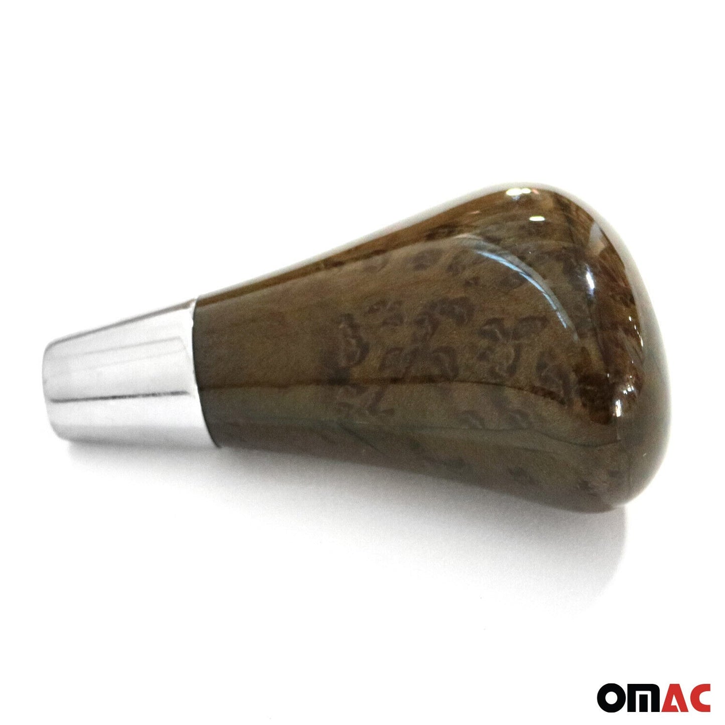 Schaltknauf für Mercedes W202 C208 C209 W210 W211 W220 Vogelauge 6 Gang