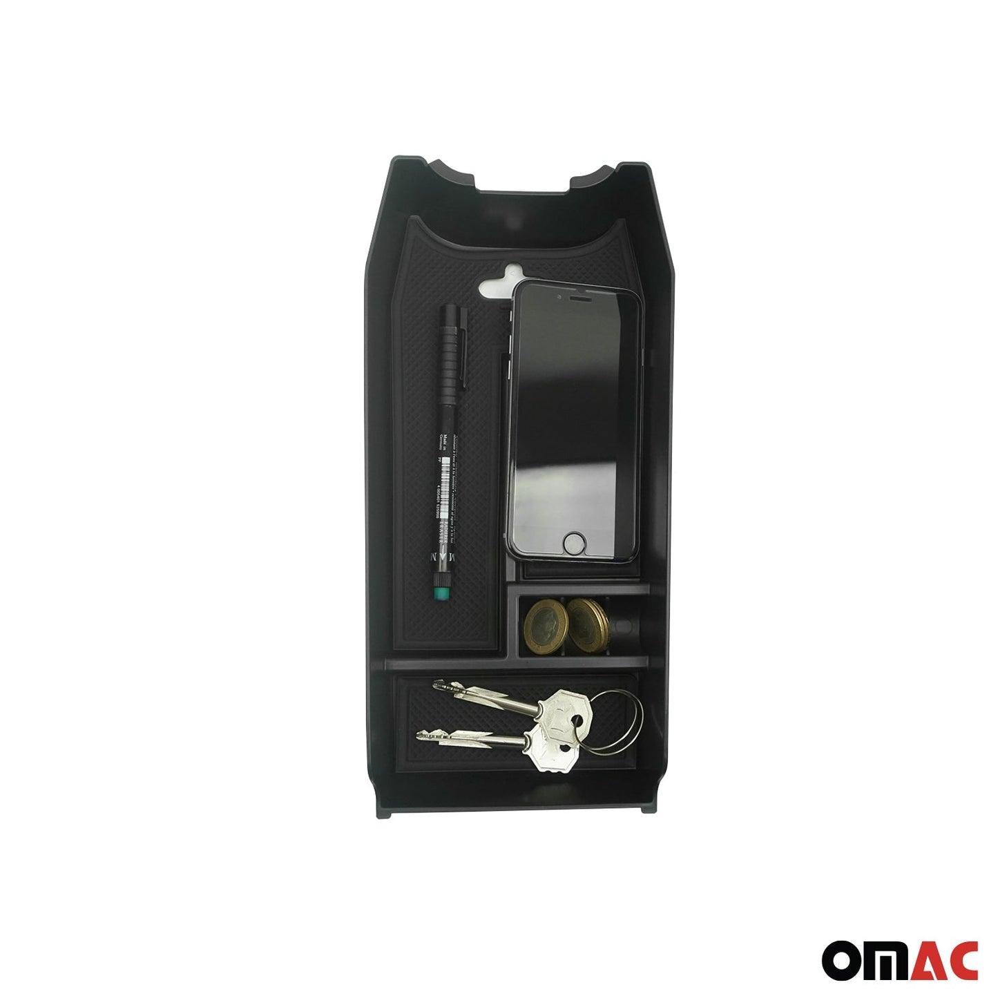 Schowek w podłokietniku, schowek centralny do Mercedesa CLS klasy 2011-2017