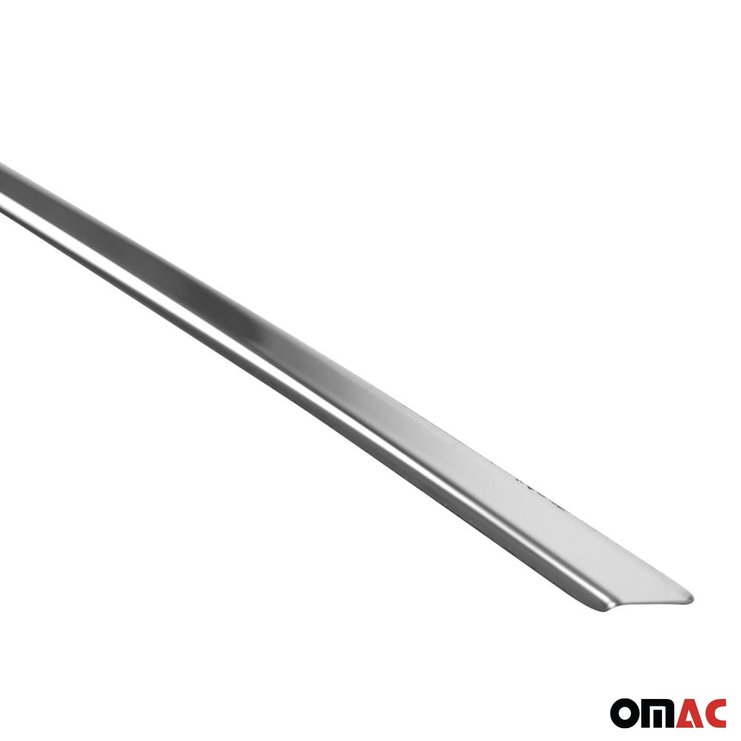 Kofferraumöffner Griff für VW Passat B8 Variant 2015-2021 Edelstahl Chrom