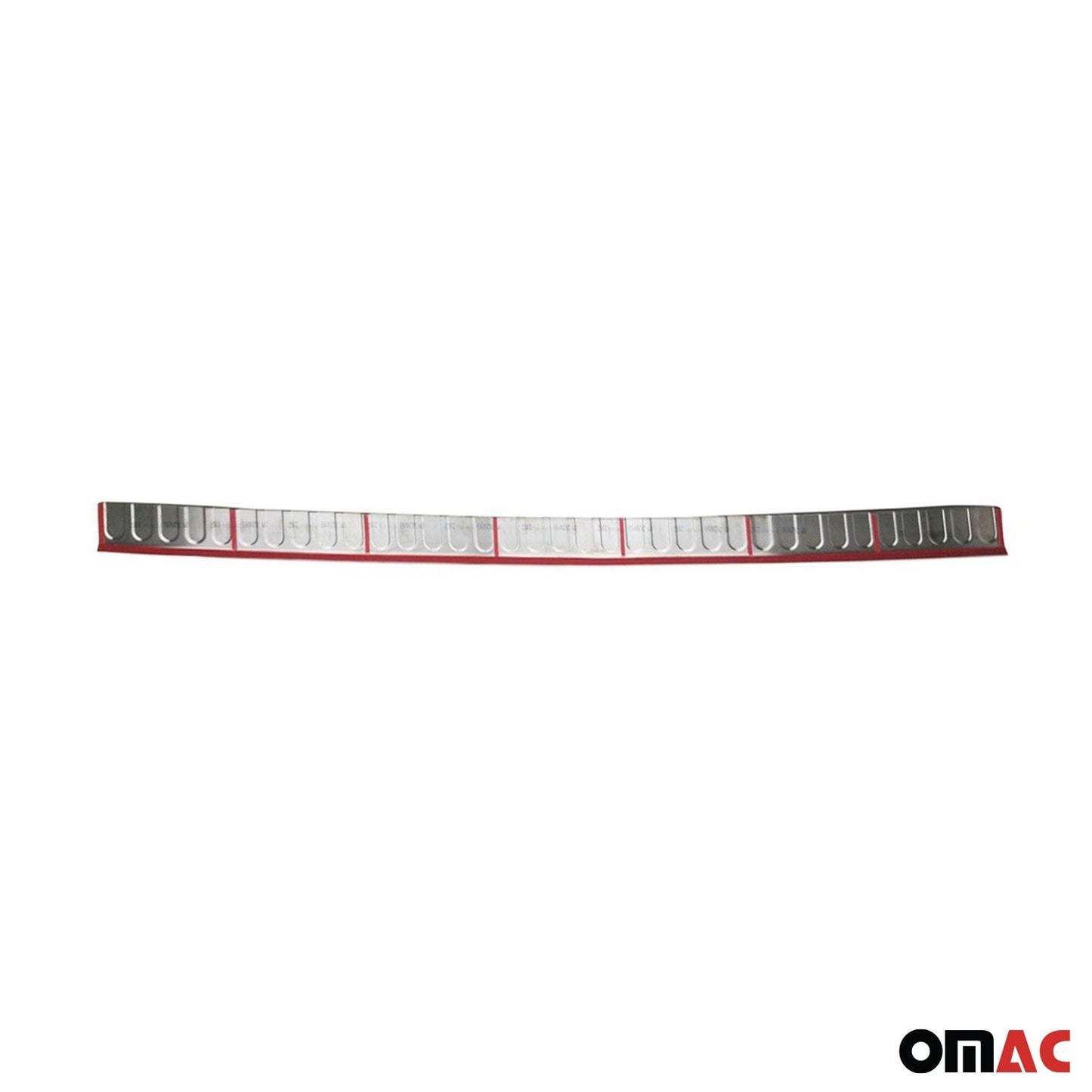 Protecție prag bara de protecție pentru Ford Transit Connect 2002-2013, oțel inoxidabil cromat