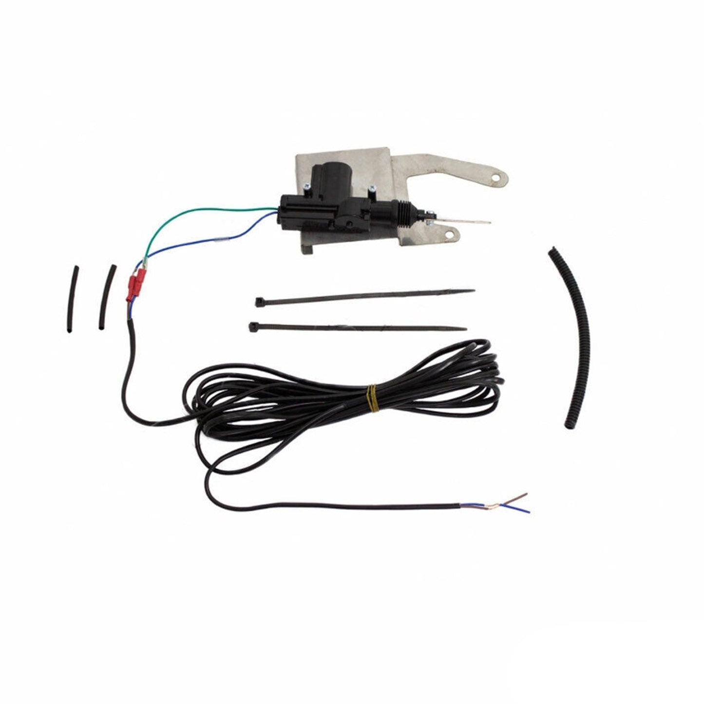 Set sistem de închidere centralizată a portbagajului pentru Toyota Hilux 2015-2023