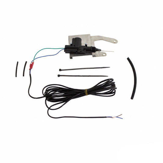 Set sistem de închidere centralizată a portbagajului pentru Toyota Hilux 2015-2023