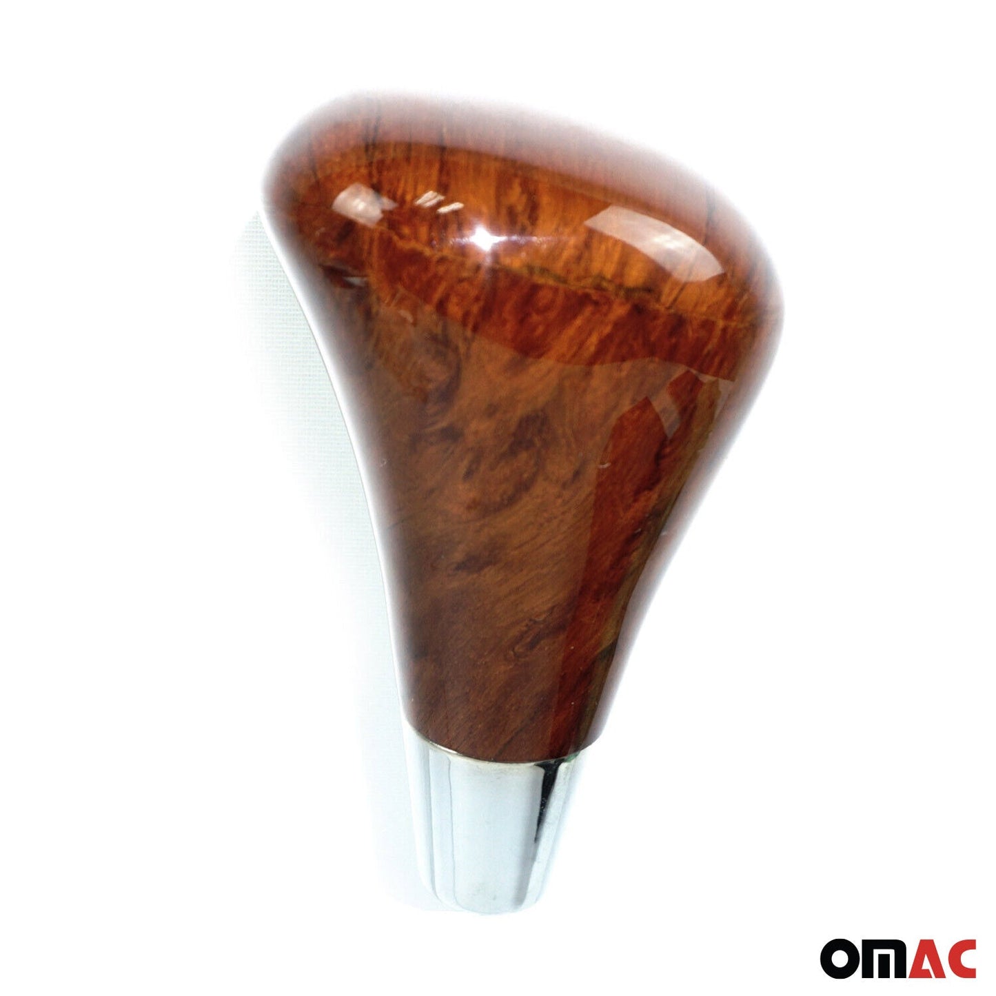 Schaltknauf für Mercedes W202 C208 C209 W210 W211 W220 R170 Platene 5 Gang