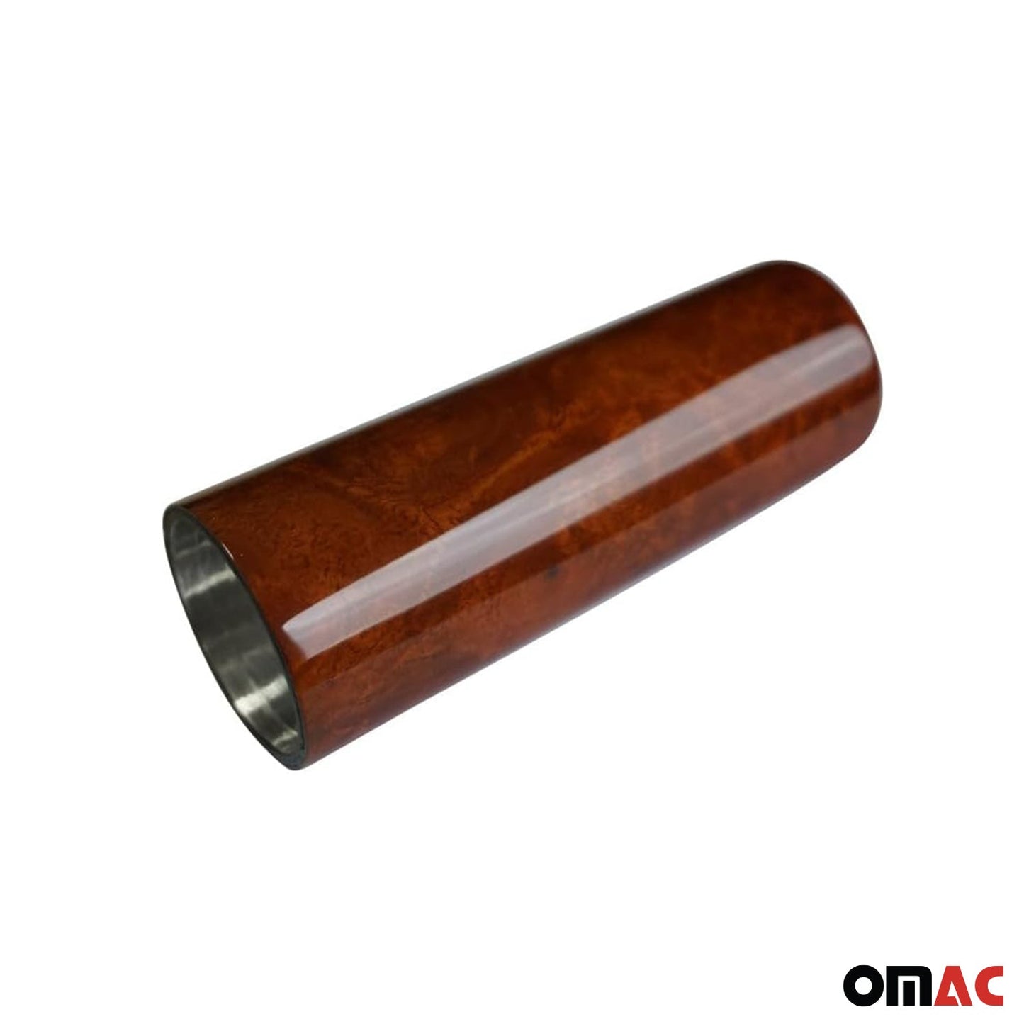 Handbremshebel Handbremsgriff für VW Caravelle T5 2003-2015 Edelholz Wurzelholz